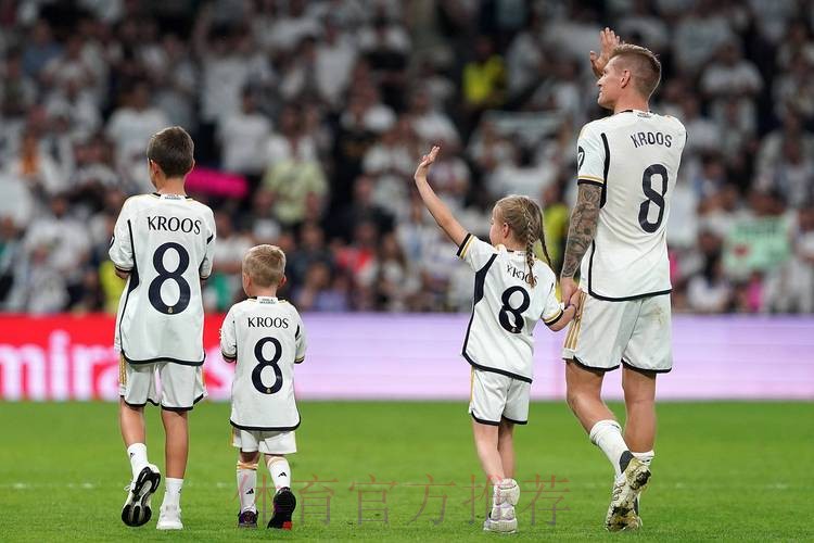 阿斯:皇马未找到克罗斯接班人 选择信任现有球员 阿斯:皇马未找到克罗斯接班人 选择信任现有球员