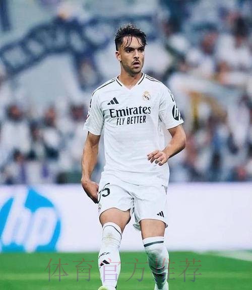 皇马身价变动:仅小将劳尔上涨 5球员下跌2千万欧